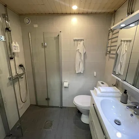 Apartment Viihtyisa Tilava Kaksio Valkeakoski