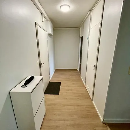 Viihtyisa Tilava Kaksio *